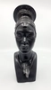 Lladro - HEAD OF CONGOLESE WOMAN