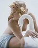 Lladro - Leda and The Swan