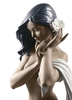 Lladro - Subtle moonlight Woman