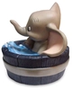 WDCC Disney Classics - Dumbo Simply Adorable