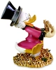 WDCC Disney Classics - Scrooge McDuck Money! Money! Money!