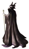 WDCC Disney Classics - Sleeping Beauty Maleficent Evil Enchantress