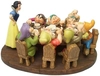 WDCC Disney Classics - Snow White And The Seven Dwarfs Soup's On