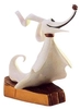 WDCC Disney Classics - The Nightmare Before Christmas Zero Spirited Companion