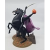 WDCC Disney Classics - Headless Horseman And Ichabod Crane