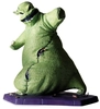 WDCC Disney Classics - The Nightmare Before Christmas Oogie Boogie Im Mr Oogie Boogie