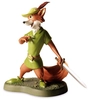 WDCC Disney Classics - Robin Hood Romantic Rogue