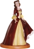 WDCC Disney Classics - Beauty And The Beast Belle The Gift Of Love