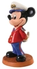 WDCC Disney Classics - Disney Cruise Lines Mickey Mouse Welcome Aboard