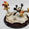 Giuseppe Armani - Steamboat Willie Hand Signed Artist Proof Color Finish