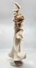 Giuseppe Armani - Girl With Calla Lily Candleholder-Left