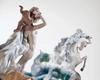 Lladro - The Birth of Venus