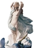 Lladro - The Birth of Venus