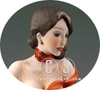 Giuseppe Armani - Tatiana - Figurine Of The Year 2008