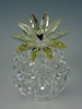 Swarovski Crystal - Flowering Cactus