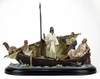 Lladro - Jesus In Tiberius Le1200 1984-C