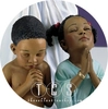 Ebony Visions - He Hears Our Prayers Artist Signed