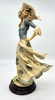 Giuseppe Armani - Lady Jane-Figurine Of The 1996