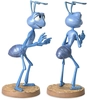 WDCC Disney Classics - A Bugs Life Flik Inverterate Inventor