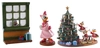 WDCC Disney Classics - Mickeys Christmas Carol Holiday Helpers