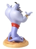 WDCC Disney Classics - Aladdin Genie Magic At His Fingertips