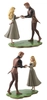 WDCC Disney Classics - Sleeping Beauty Prince Phillip And Briar Rose Chance Encounter