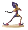 WDCC Disney Classics - The Hunchback Of Notre Dame Clopin Harlequin Host