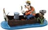 WDCC Disney Classics - Goofy And Wilbur Fishing Follies