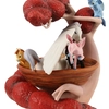 WDCC Disney Classics - Fantasia Pegasus Family Mythic Menagerie