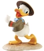 WDCC Disney Classics - Good Scouts Donald Duck Happy Camper