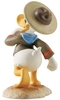 WDCC Disney Classics - Good Scouts Donald Duck Happy Camper