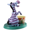 WDCC Disney Classics - Africa Zebra Jungle Percussion