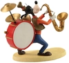 WDCC Disney Classics - Mickey Mouse Club Goofy One Man Band