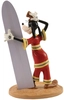 WDCC Disney Classics - HawaIIan Holiday Goofy Swell Surfer