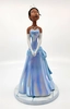 WDCC Disney Classics - The Princess And The Frog Tiana Wishing On The Evening Star