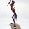 WDCC Disney Classics - The Princess And The Frog Dr. Facilier Sinister Shadow Man