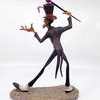 WDCC Disney Classics - The Princess And The Frog Dr. Facilier Sinister Shadow Man