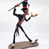 WDCC Disney Classics - The Princess And The Frog Dr. Facilier Sinister Shadow Man