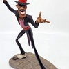 WDCC Disney Classics - The Princess And The Frog Dr. Facilier Sinister Shadow Man