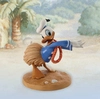 WDCC Disney Classics - Hawaiian Holiday Donald Duck Wiki Wiki Waterfowl 