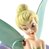 WDCC Disney Classics - Peter Pan TinkerBell Enchanting Encounter 2012 Premire Event - 100x100