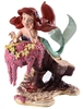 WDCC Disney Classics - The Little Mermaid Ariel and Sebastian He Loves Me, He Loves Me Not 