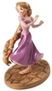 WDCC Disney Classics - Tangled Rapunzel Braided Beauty