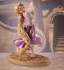 WDCC Disney Classics - Tangled Rapunzel Braided Beauty