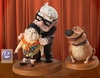 WDCC Disney Classics - UP Dug Proud Pooch