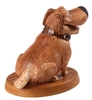 WDCC Disney Classics - UP Dug Proud Pooch