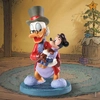 WDCC Disney Classics - Classic Cartoons Scrooge and Tiny Tim Tidings of Joy and Goodwill