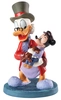 WDCC Disney Classics - Classic Cartoons Scrooge and Tiny Tim Tidings of Joy and Goodwill