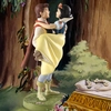 WDCC Disney Classics - Snow White and Prince Fairytale Ending