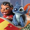 WDCC Disney Classics - Lilo and Stitch Storefront Spaceship  - 100x100